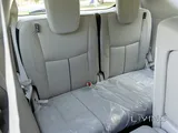 NISSAN XTERRA SE 2024